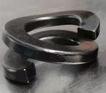 China Manufacturer Fe6 Double Elastic Washers for Railway - Anyang Railway Equipment